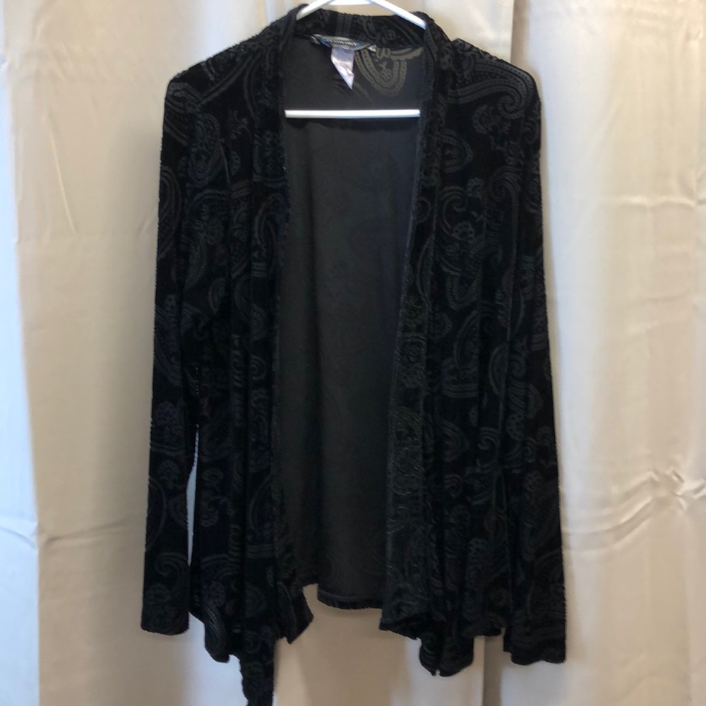 Mixxology Cardigan